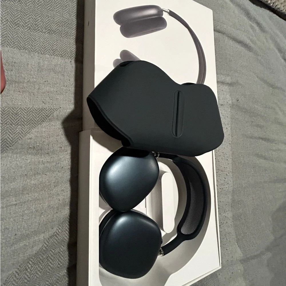 Airpods max midnight